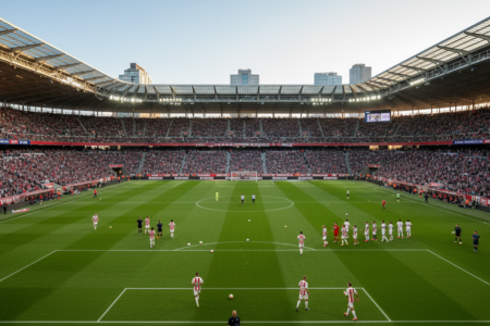 PSV VS AZ
