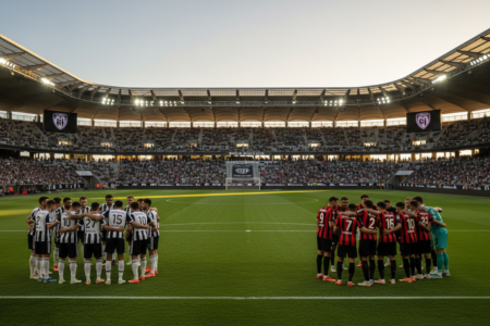 Angers SCO VS Nice