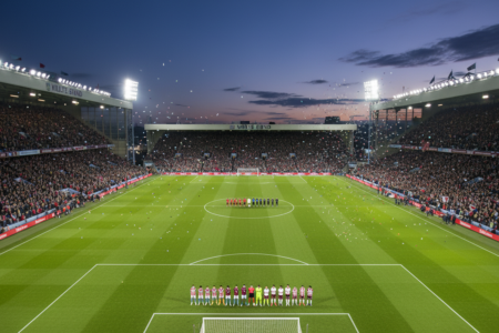 Aston Villa VS Sunderland