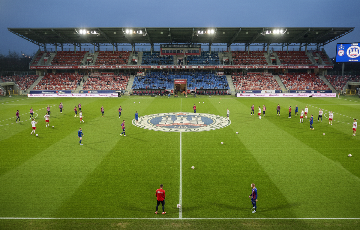 Raków Częstochowa VS Cracovia Kraków