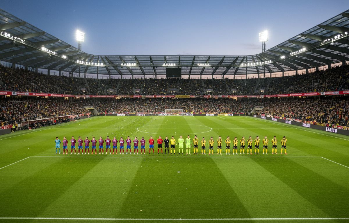 Vålerenga VS Lillestrøm