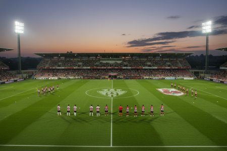 Albacete VS Granada