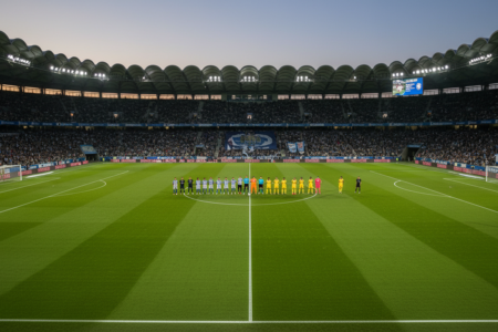 Porto VS Tondela