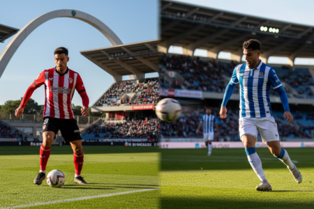 Sporting Braga VS Famalicão