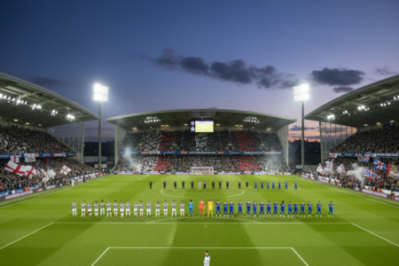 St. Mirren VS Rangers