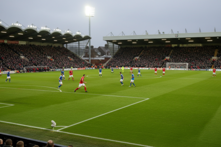 Aberdeen VS Falkirk