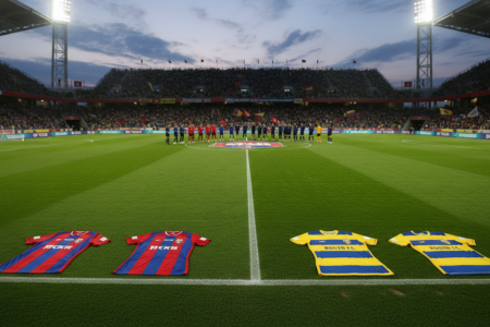CSKA Moskva VS Rostov