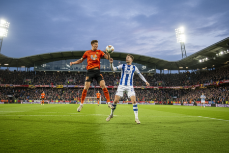 Nordsjælland VS AGF