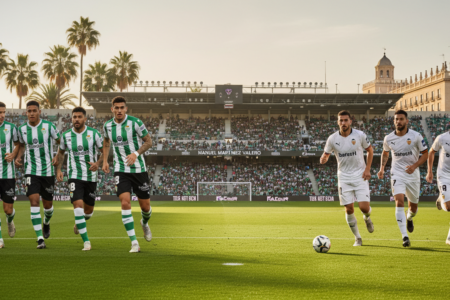 Elche VS Valencia