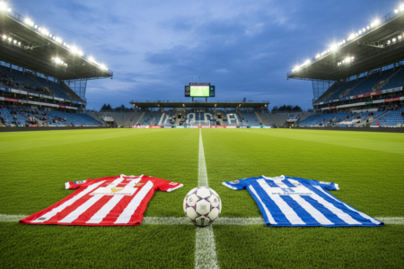 Kalmar VS IFK Göteborg