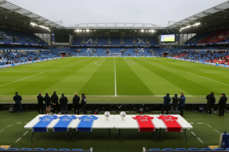 Leicester City VS Millwall