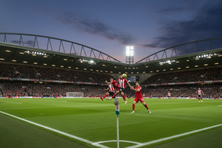 Sunderland VS Nottingham Forest