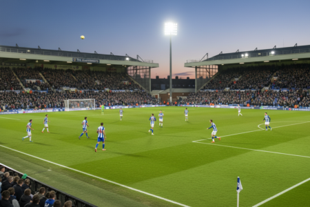 West Bromwich Albion VS Ipswich Town