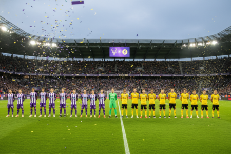 Viking VS Bodø / Glimt