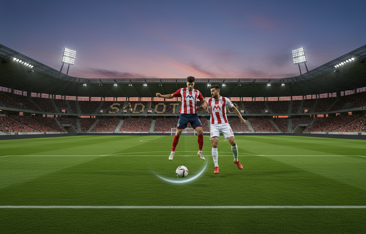 Südtirol VS Mantova