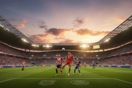 FSV Mainz 05 VS FC Bayern München