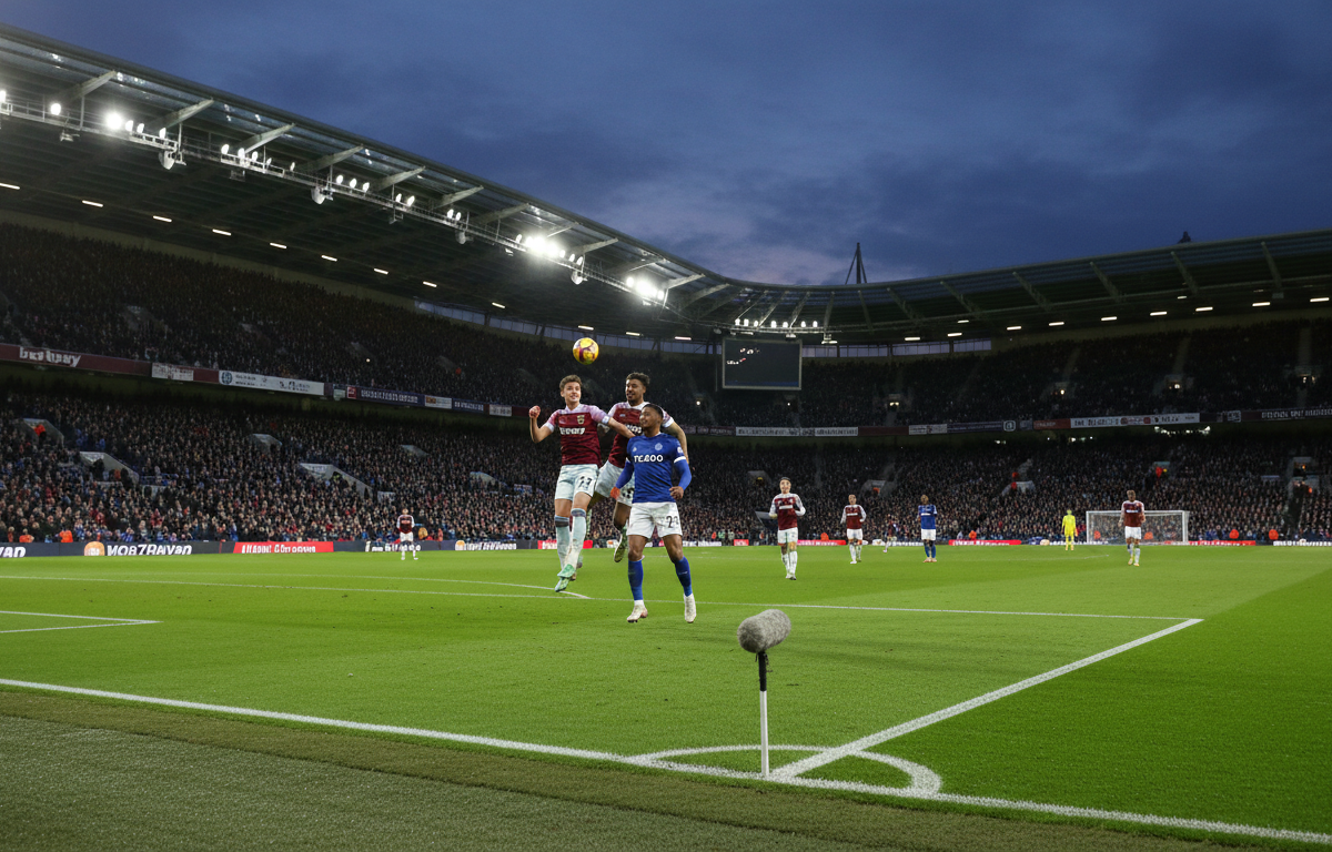 West Ham United VS Everton