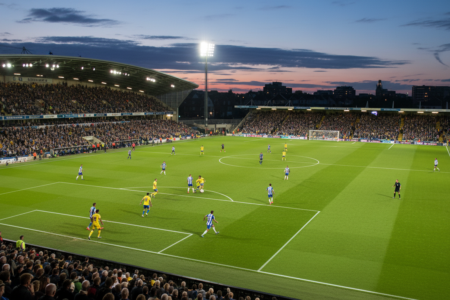 Oxford United VS Sheffield Wednesday