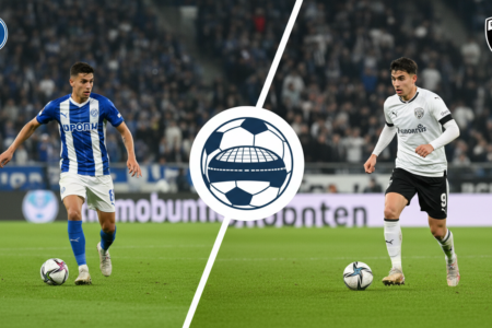 Zürich VS Lugano