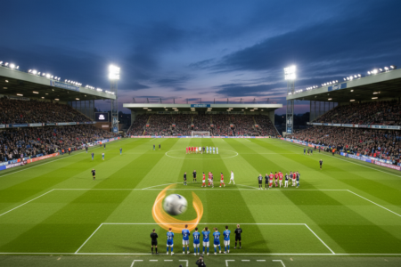 Birmingham City VS Bristol City