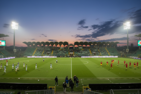 Avellino VS Catanzaro