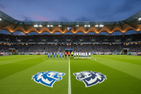 Lausanne Sport VS Zürich