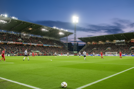 Rosenborg VS Brann