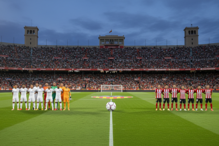 Valencia VS Girona