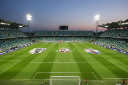 Cesena VS Sampdoria