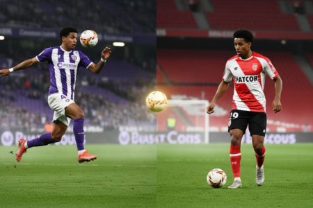 Toulouse VS Monaco