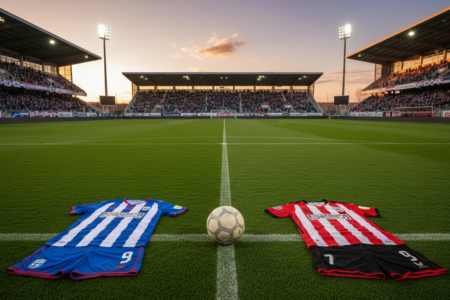 Westerlo VS Antwerp