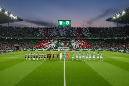 Vitória Guimarães VS Rio Ave