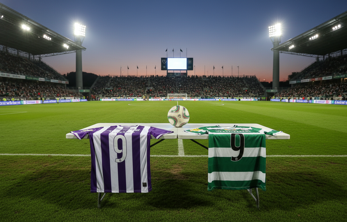 Wisła Płock VS Radomiak Radom