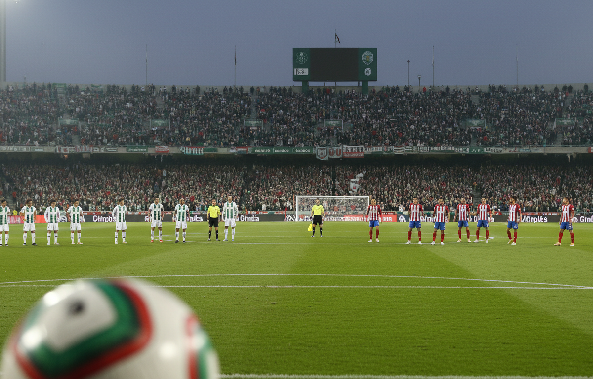 Córdoba VS Sporting Gijón
