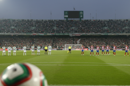 Córdoba VS Sporting Gijón