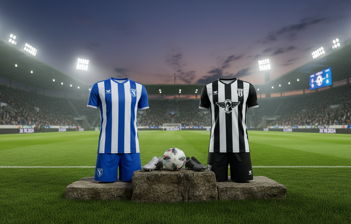 Hartberg VS LASK Linz