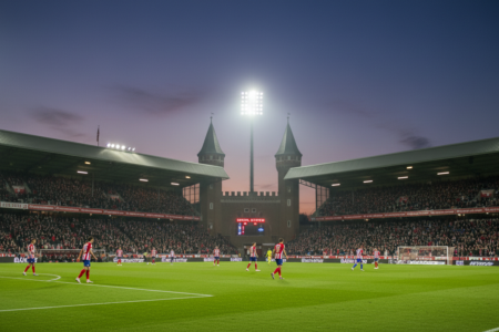 Sparta Rotterdam VS PSV
