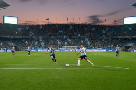 Dinamo Moskva VS Sochi