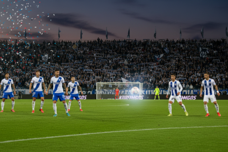 Rijeka VS Hajduk Split