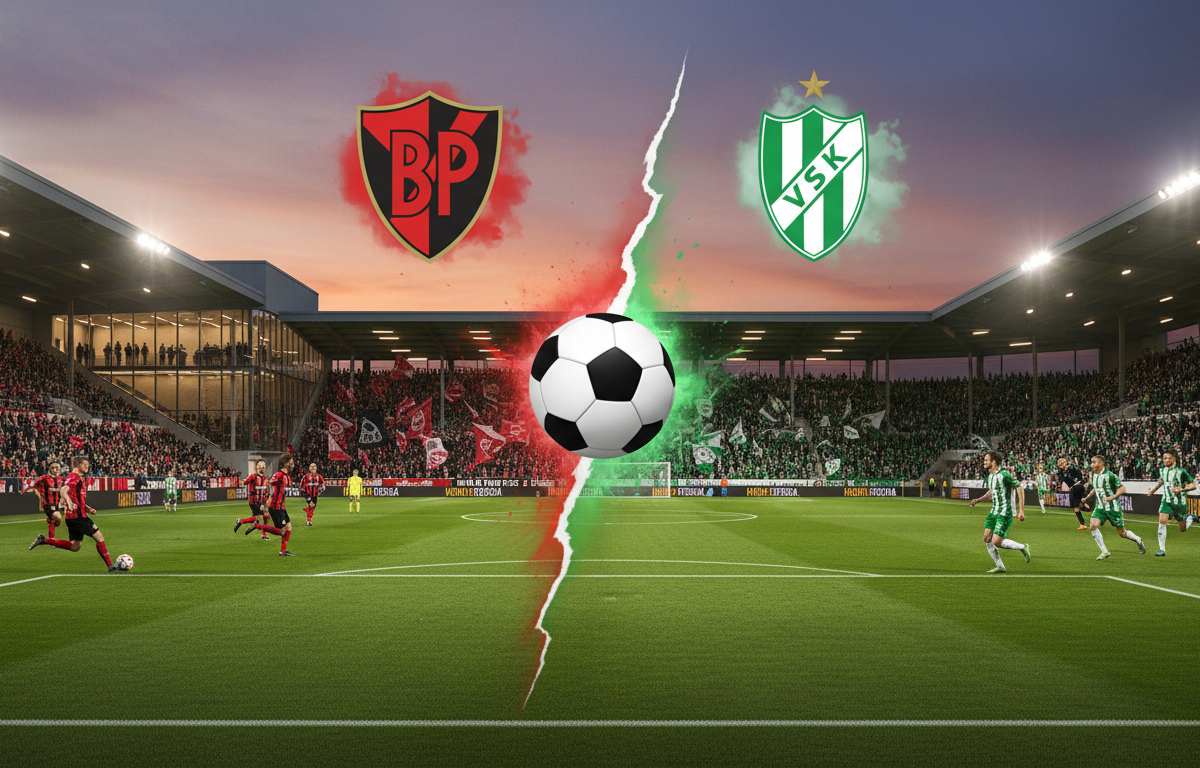 Brommapojkarna VS Västerås SK