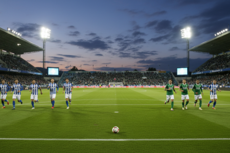 Real Oviedo VS Elche