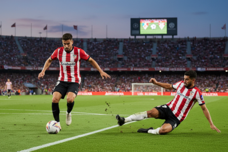 Granada VS Almería