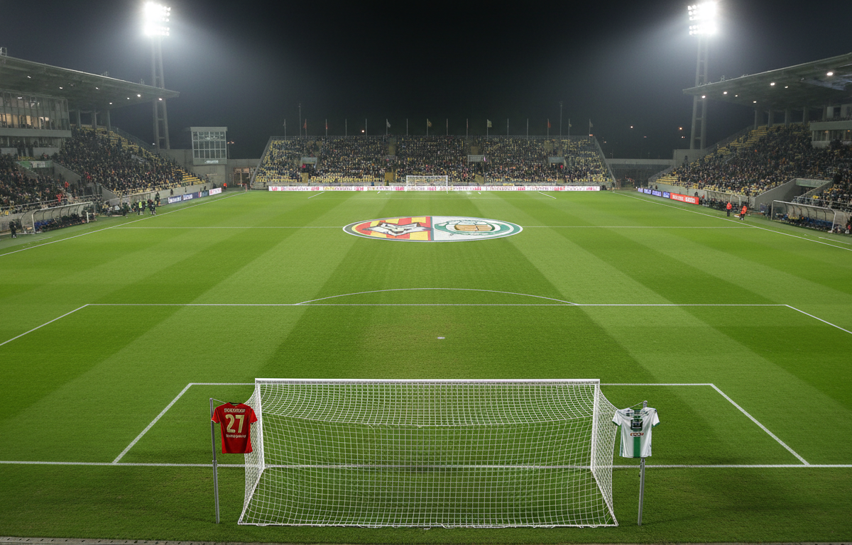 Polissya Zhytomyr VS Obolon’-Brovar