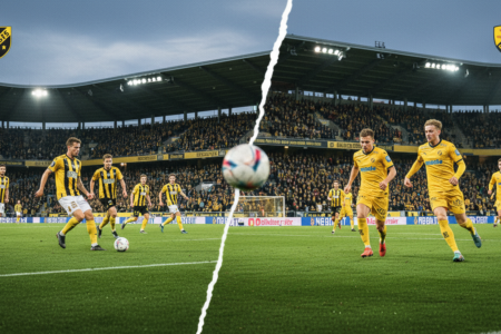 Lillestrøm VS Bodø / Glimt
