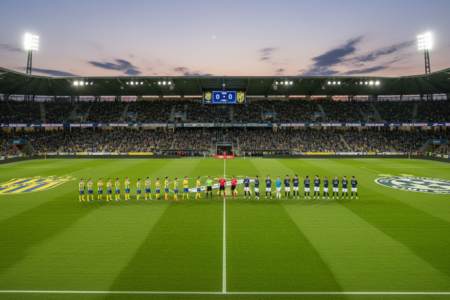 Sint-Truiden VS Club Brugge