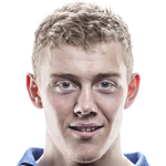 Henrik Rørvik Bjørdal