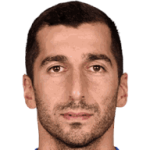H. Mkhitaryan