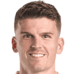 Sam Byram