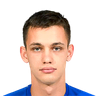 Volodymyr Shepelev