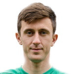 Valeriy Rogozynskyi